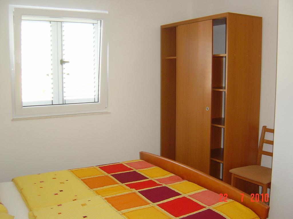 Apartments Prahovic Ždrelac エクステリア 写真